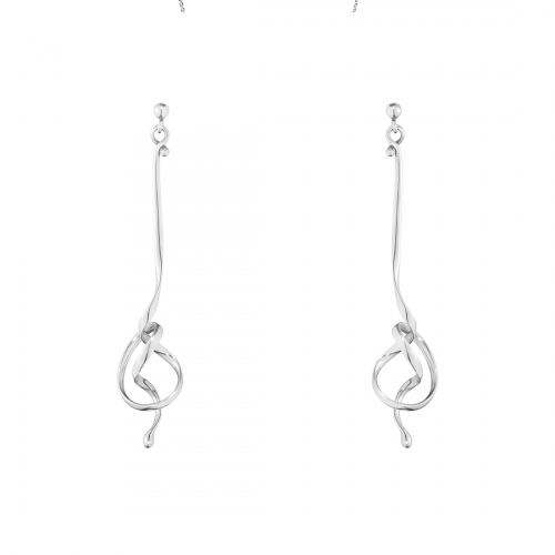 Torun Forget Me Knot örhängen