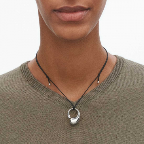 Mercy Pendant Medium