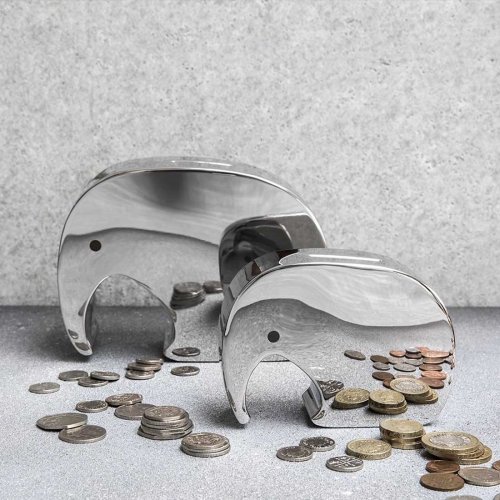 Miniphant Georg Jensen