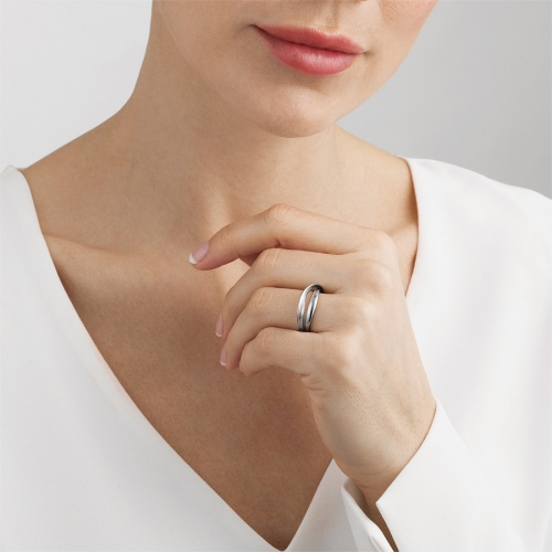 Möbius Torun Ring