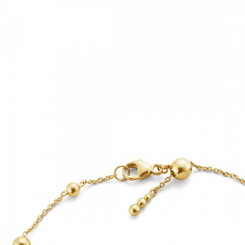 Moonlight Grapes Armband Guld Georg Jensen