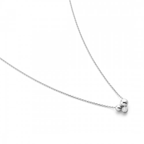 Moonlight Grapes Halsband Georg Jensen