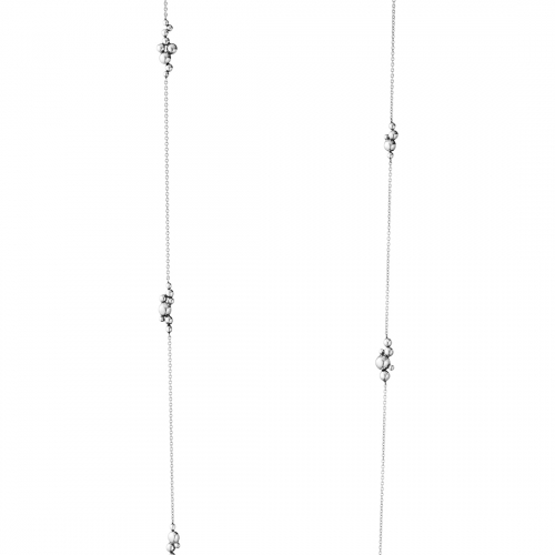 Moonlight Grapes Långt Halsband Georg Jensen
