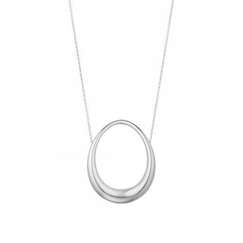 Offspring Pendant XL Silver