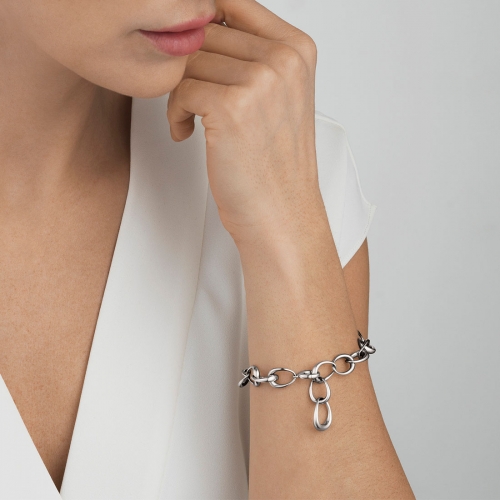 Offspring Link Armband Georg Jensen