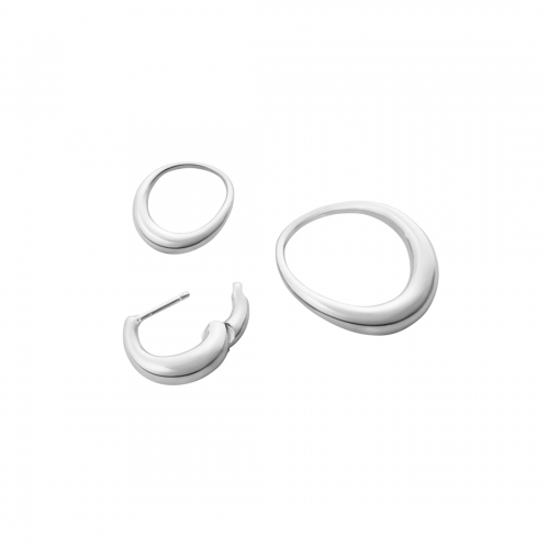 Offspring Örhängen Mellan