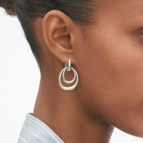 Offspring Örhängen Mellan