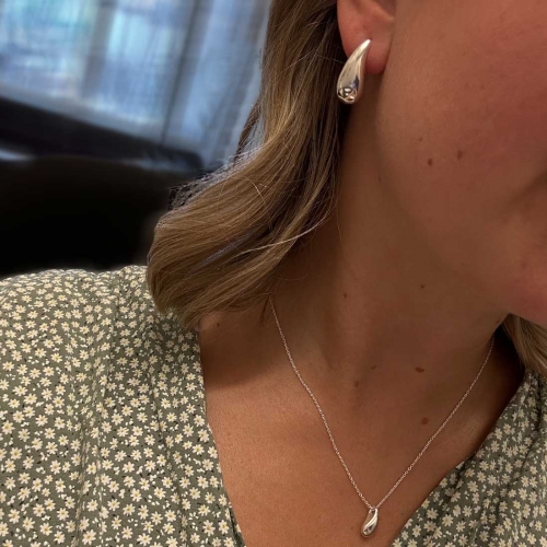 Reflect Hänge Mini Georg Jensen