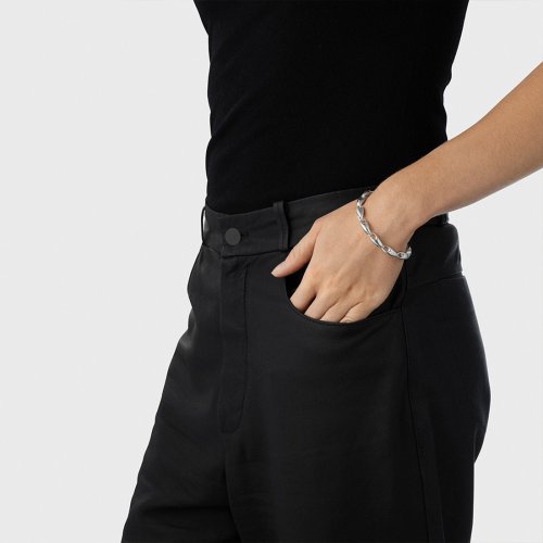 Reflect Armband Silver Georg Jensen