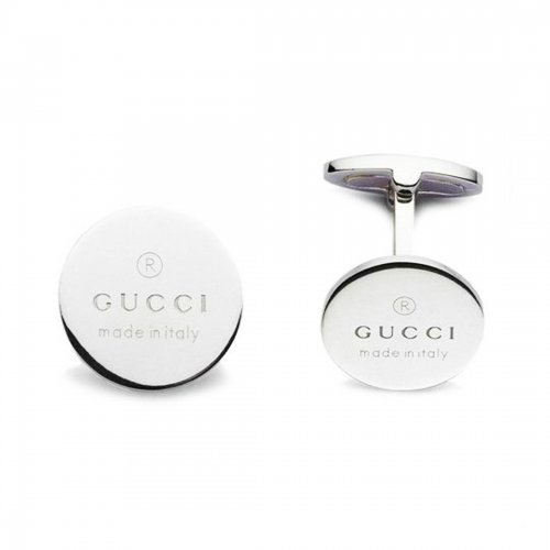 Cuff Trademark Round Gucci