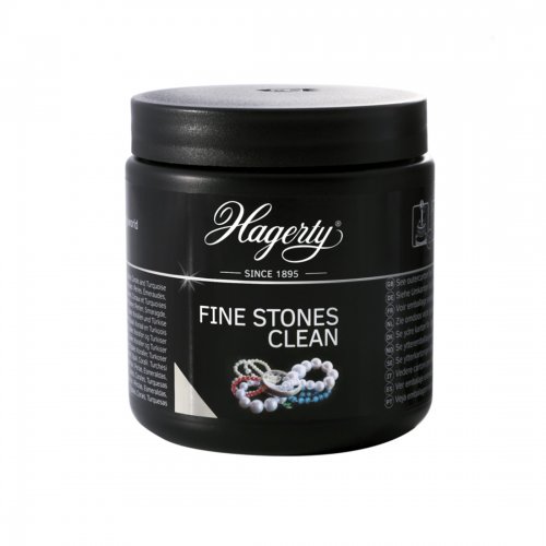 Fine Stones Clean Hagerty