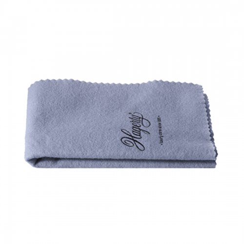 Silver Cloth Hagerty