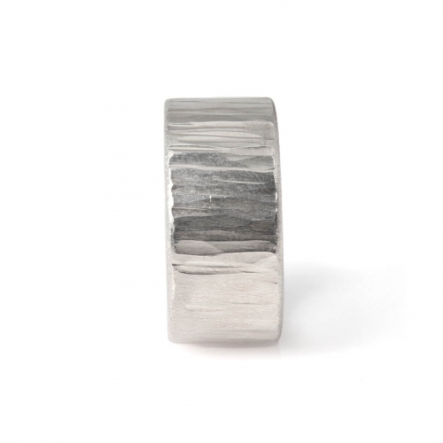 The Beating Of My Heart Ring Jenny Kåberg Metalldesign