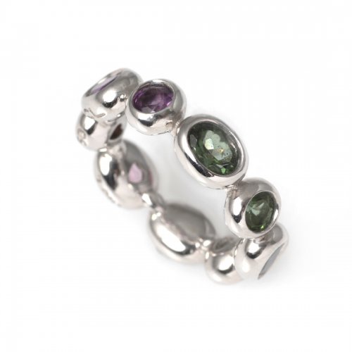 Bobbel Ring Ole Lynggaard Copenhagen