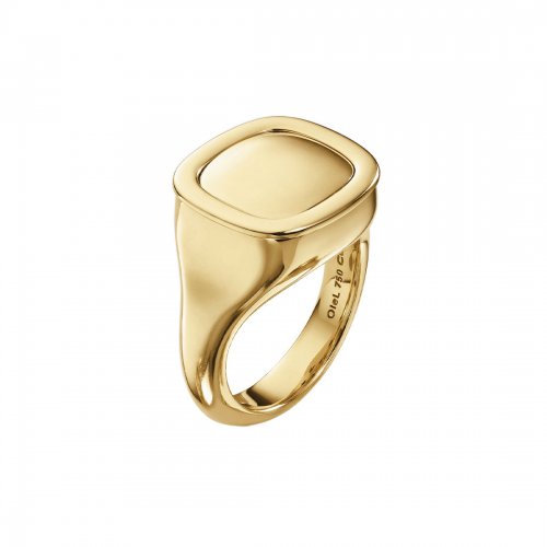 Cushion Ring Ole Lynggaard Copenhagen