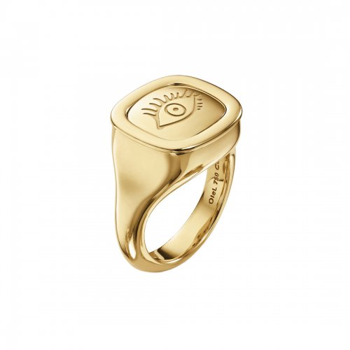 Cushion Ring Ole Lynggaard Copenhagen