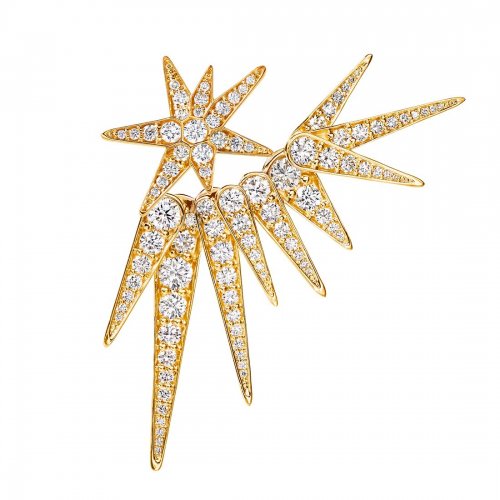 Funky Stars Påhäng Ole Lynggaard Copenhagen