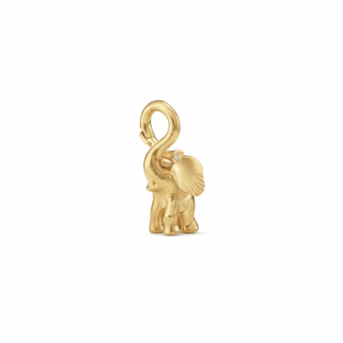 Sweet Drop Elefant Guld Ole Lynggaard