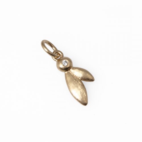 My Little World Dubbel Fjäder Ole Lynggaard