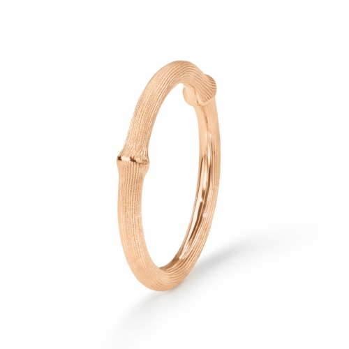 Nature Ring Nr 2 Roséguld Ole Lynggaard