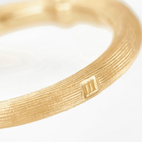 Nature Ring Nr 3 Rödguld Ole Lynggaard