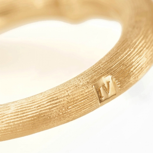 Nature Ring Nr 4 Rödguld Ole Lynggaard