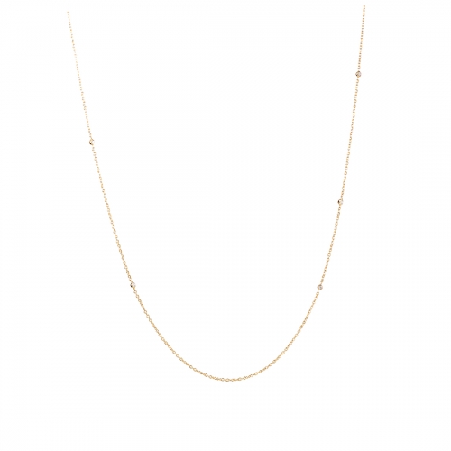 S-Collier Ankarkedja