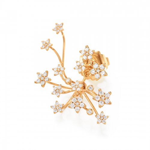 Shooting Stars Påhäng Large Ole Lynggaard Copenhagen