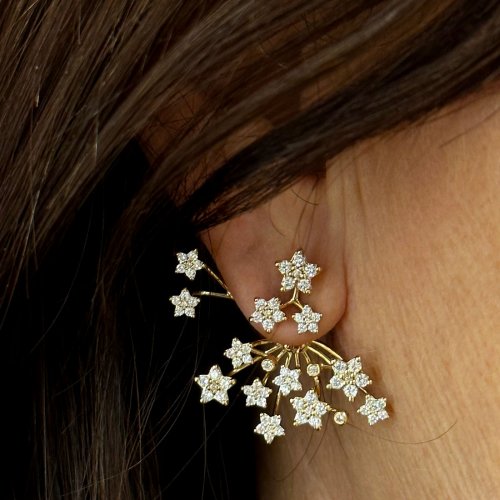 Shooting Stars Påhäng Large Ole Lynggaard Copenhagen