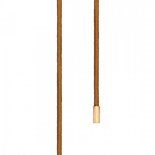 Sidensnodd Camel Guld Ole Lynggaard Copenhagen