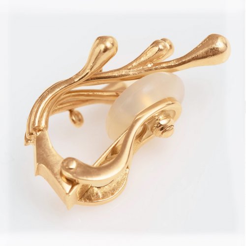 BoHo Earclip Small Ole Lynggaard