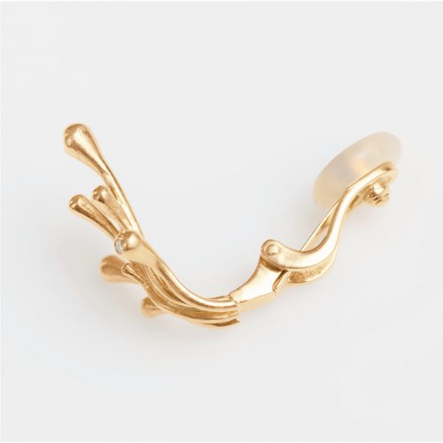 BoHo Earclip Small Ole Lynggaard