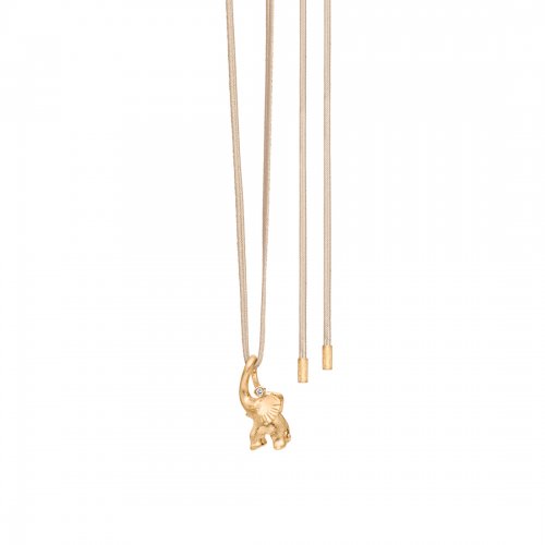 Elefant Hänge Litet OLE LYNGGAARD COPENHAGEN