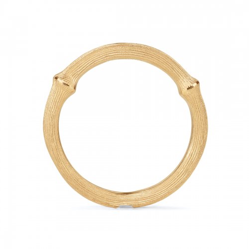 Nature Ring Nr 2 Rödguld Ole Lynggaard