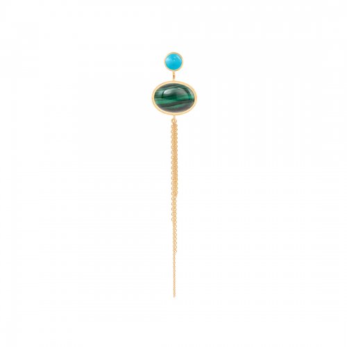 Hänge Till Örhänge Kort Ole Lynggaard