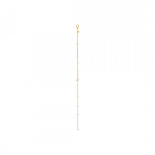 Shooting Stars Armband 5 Stjärnor Ole Lynggaard